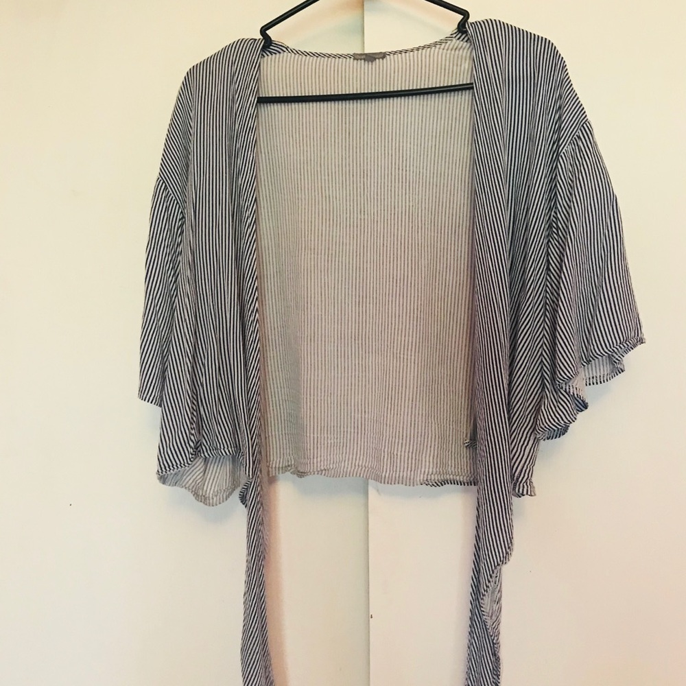 Charlotte Russe Top